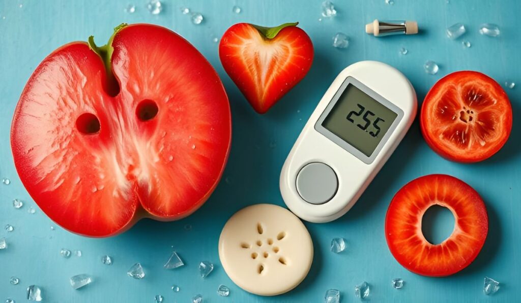 How Diabetes Affects Your Body