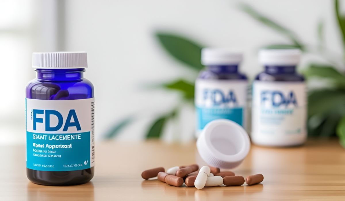 How to Check if Your Supplements Are FDA Approved